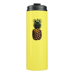 Ananas Thermosbecher