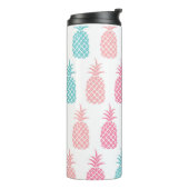 Ananas Thermosbecher (Nach links gedreht)