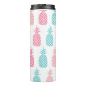 Ananas Thermosbecher (Rückseite)