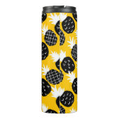 Ananas Thermosbecher (Rückseite)