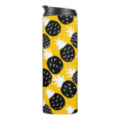 Ananas Thermosbecher (Nach rechts gedreht)