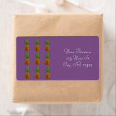 Ananas Thunder_Cove (Insitu)