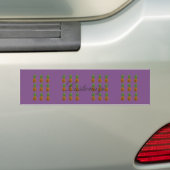 Ananas Thunder_Cove Autoaufkleber (Auf Auto)