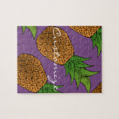 Ananas Thunder_Cove Puzzle (Horizontal)