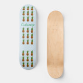Ananas Thunder_Cove Skateboard (Vorderseite)