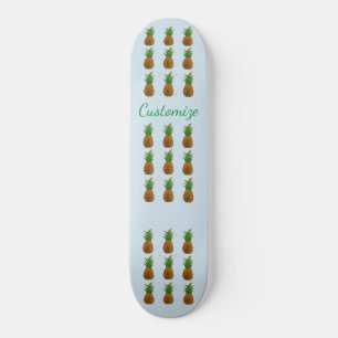 Ananas Thunder_Cove Skateboard
