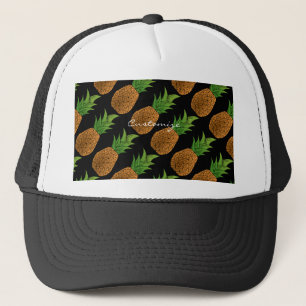 Ananas Thunder_Cove Truckerkappe