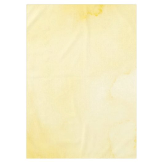 Ananas Tischdecke (Vorderseite)