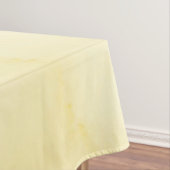 Ananas Tischdecke (Beispiel)