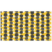 Ananas Tischdecke (Vorderseite (Horizontal))
