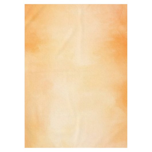 Ananas Tischdecke (Vorderseite)