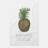 Ananas, tony fernandes küchentuch (Vertikal)