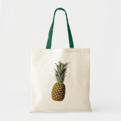Ananas Tragetasche (Vorne)