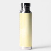 Ananas Trinkflasche (Rechts)