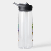Ananas Trinkflasche (Rechts)