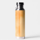 Ananas Trinkflasche (Rechts)