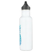 Ananas Trinkflasche (Rechts)