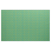 Ananas-tropische Frucht Stoff (Yard (91,4 cm))