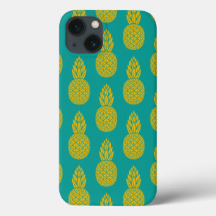 Ananas Tropisches Obst Case-Mate iPhone Hülle