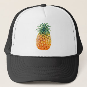 ANANAS TRUCKERKAPPE