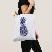 Ananas-Tüte Tasche (Von Nahem)