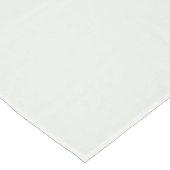 Ananas und Hawaii Tischdecke (Schrägansicht)