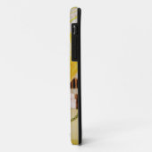 Ananas- und Ingwer-Fresca-Cocktail Case-Mate iPhone Hülle (Hinten/Links)