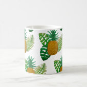 Ananas Verwandlungstasse (Mittel)