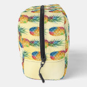 Ananas Waschbeutel (Rechts)