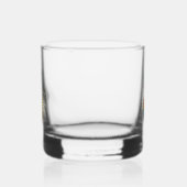 Ananas Whiskyglas (Rechts)