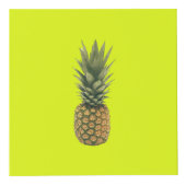 Ananas Würfel (Rechts)