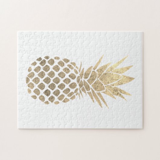 Ananasdesign Puzzle (Horizontal)