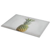 Ananasfrucht Schneidebrett (Ecke)