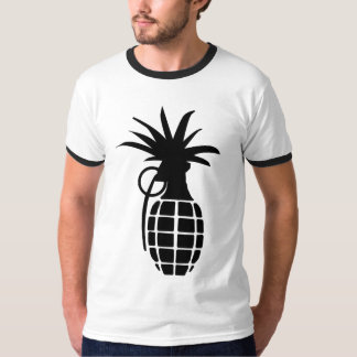 Ananasgranate T-Shirt