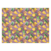 Ananasmuster 3 tischdecke (Vorderseite (Horizontal))