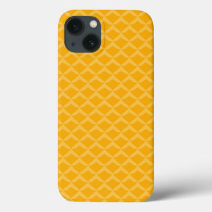 Ananasmuster Case-Mate iPhone Hülle