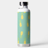 Ananasmuster Trinkflasche (Rechts)