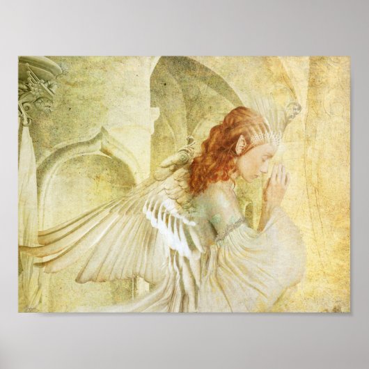 Ananchel Poster (Vorne)