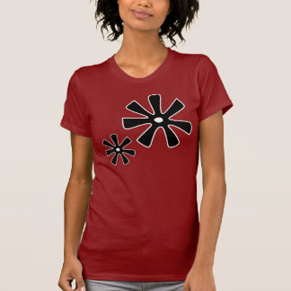 Ananse Ntontan T-Shirt