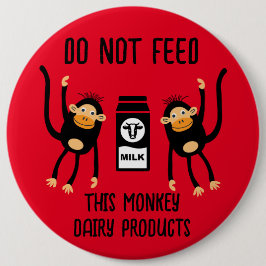 Anaphylaxie Kinder Allergische Warnhinweise Button