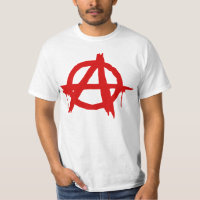ANARCHIE, ANARCHISMUS, Anti-globalisierung