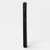 Anarchie Case-Mate iPhone Hülle (Hinten/Links)