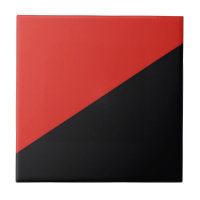 Anarchie Flaggensymbol Punk Kommunismus Sozialismu