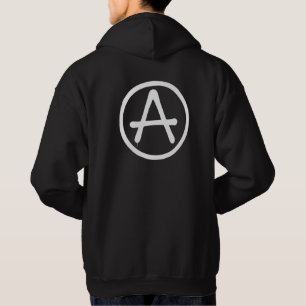 Anarchie Hoodie