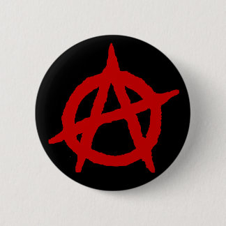 Anarchie im Rot Button
