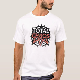 Anarchie insgesamt T-Shirt