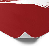 Anarchie Poster (Ecke)