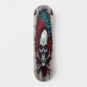 Anarchie Ride Edition 2 Skateboard