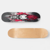Anarchie Ride Edition 3 Skateboard (Horizontal)