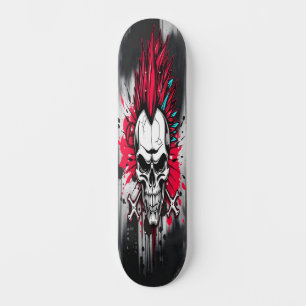 Anarchie Ride Edition 3 Skateboard